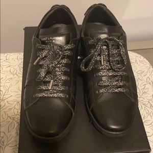 Saint Laurent sneakers
